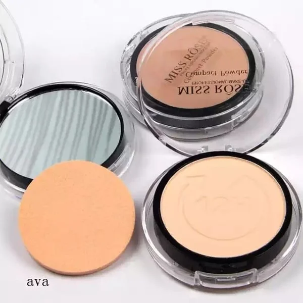 Miss Rose 12H Compact Powder