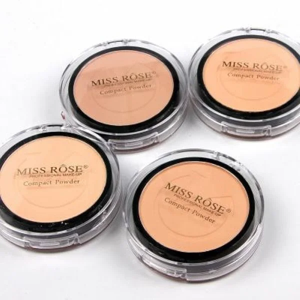 Miss Rose 12H Compact Powder - Image 2