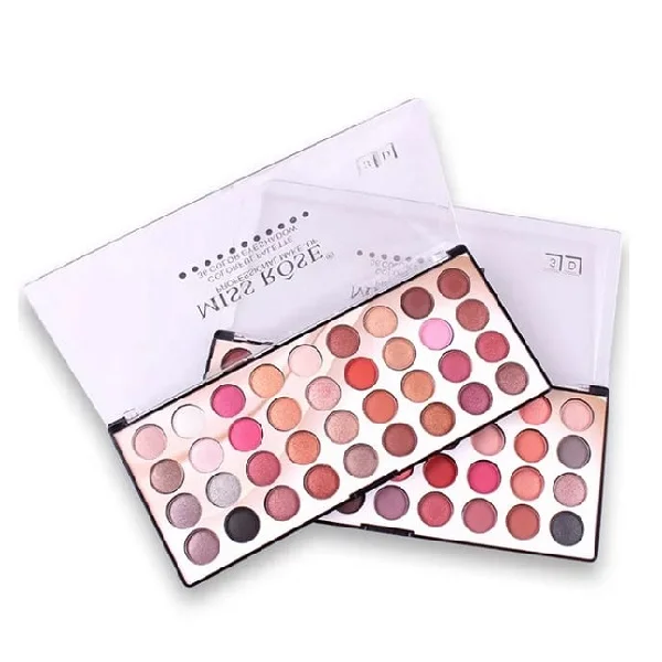 Miss Rose 36 Color Eyeshadow Palette