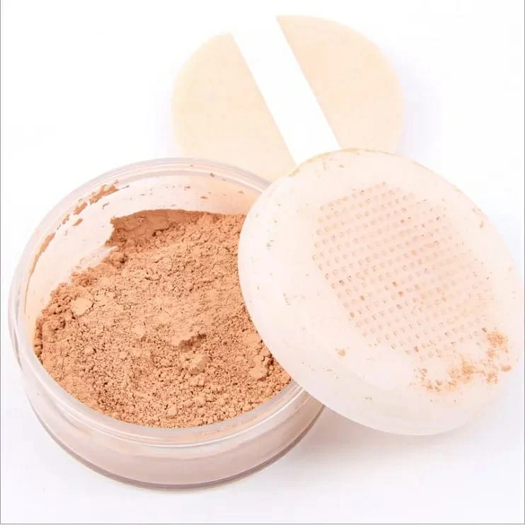 Miss rose 3D Compact and Loose Powder - Image 5