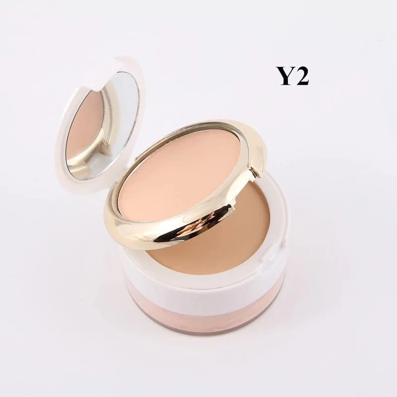 Miss rose 3D Compact and Loose Powder - Image 6