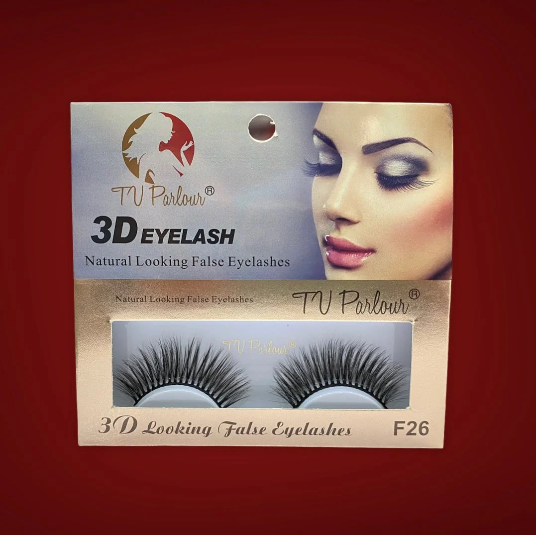 Tv Parlour 3D Eyelashes - Image 11