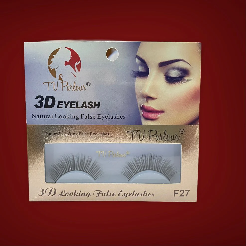 Tv Parlour 3D Eyelashes - Image 12
