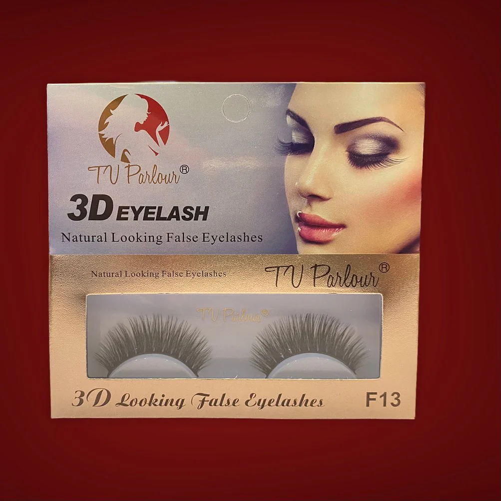 Tv Parlour 3D Eyelashes - Image 15