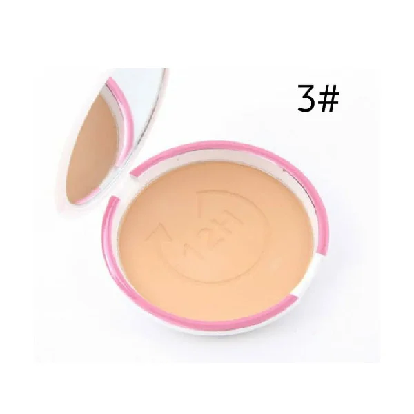 Miss Rose 3D Moisturizing Whitening Two Way Cake - Image 2