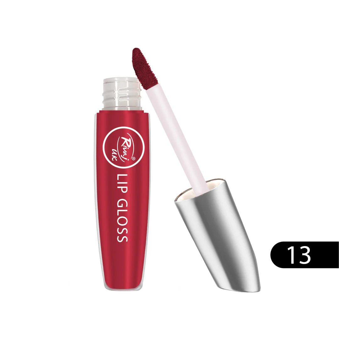 Rivaj All Day Intense Color Lip Gloss - Image 14