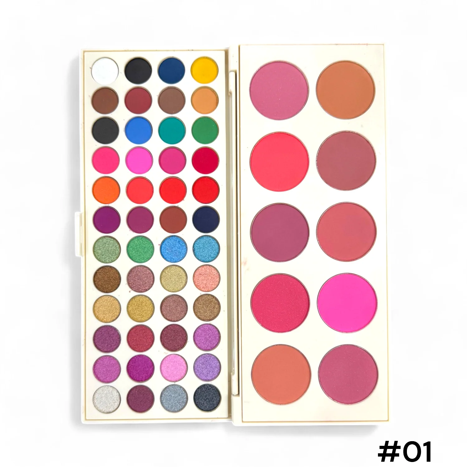 Tv Parlour All In One Palette - Image 2