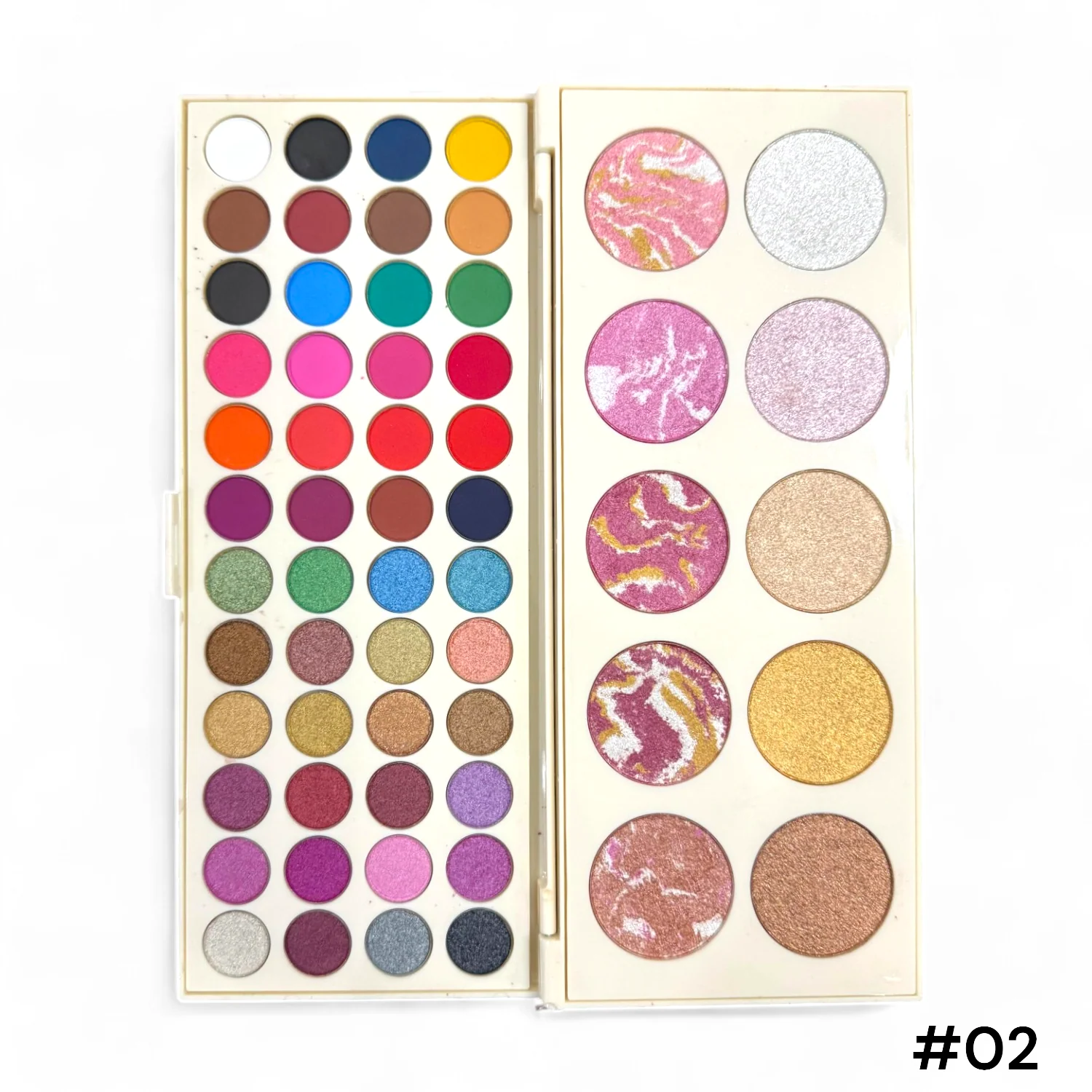 Tv Parlour All In One Palette - Image 3