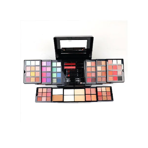 Miss Rose All in One Palette - Vanity Box