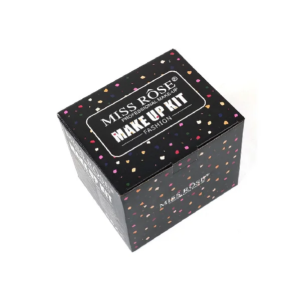Miss Rose All in One Palette - Vanity Box - Image 2