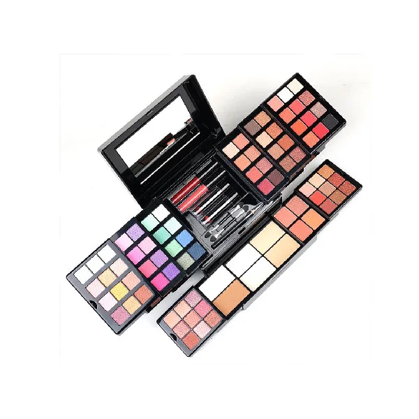 Miss Rose All in One Palette - Vanity Box - Image 4