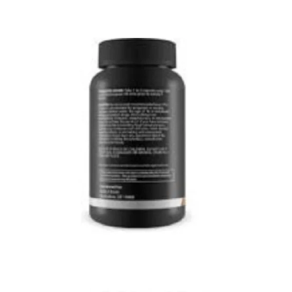 Alphatesto Boost 60 Capsules - Image 2