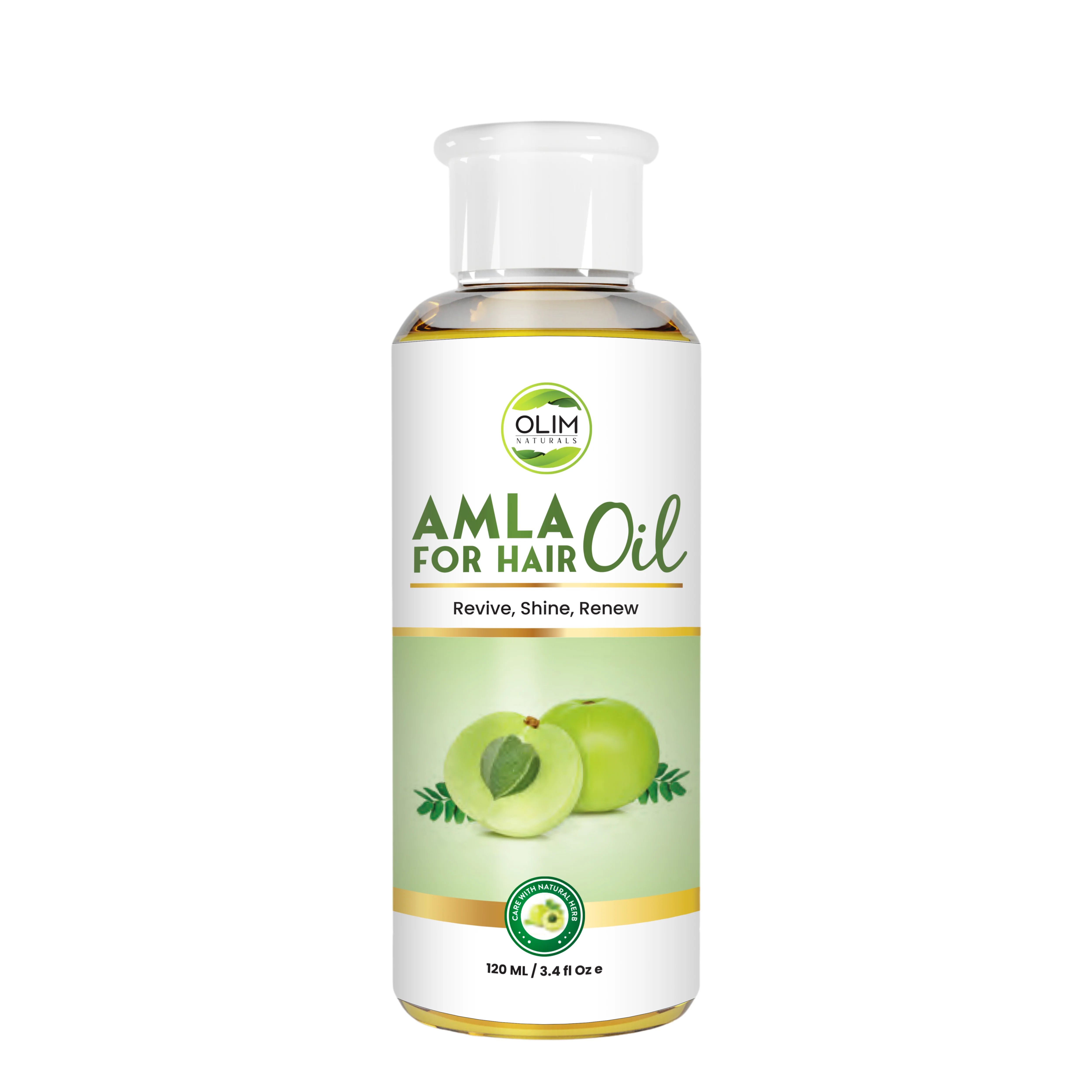 Amla Hair Oil - Image 2