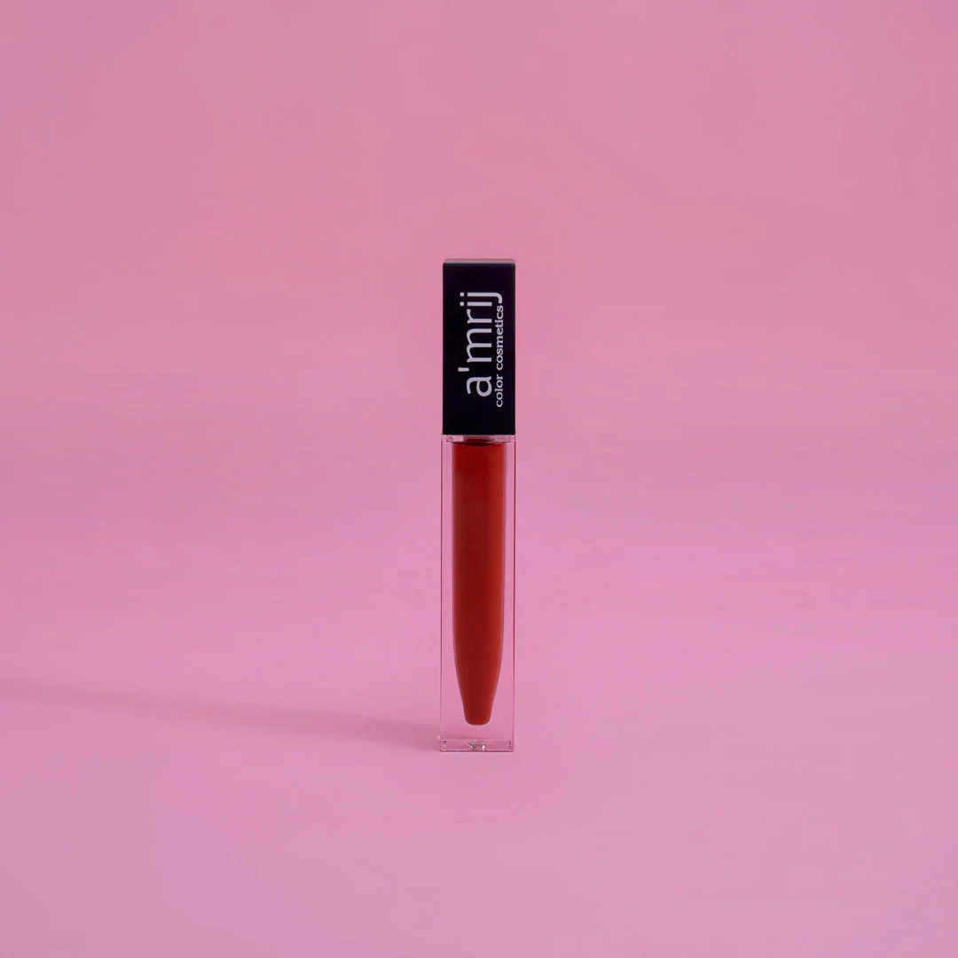 Amrij Cosmetics 24hr Lasting Finish Liquid Lip Gloss - Image 7