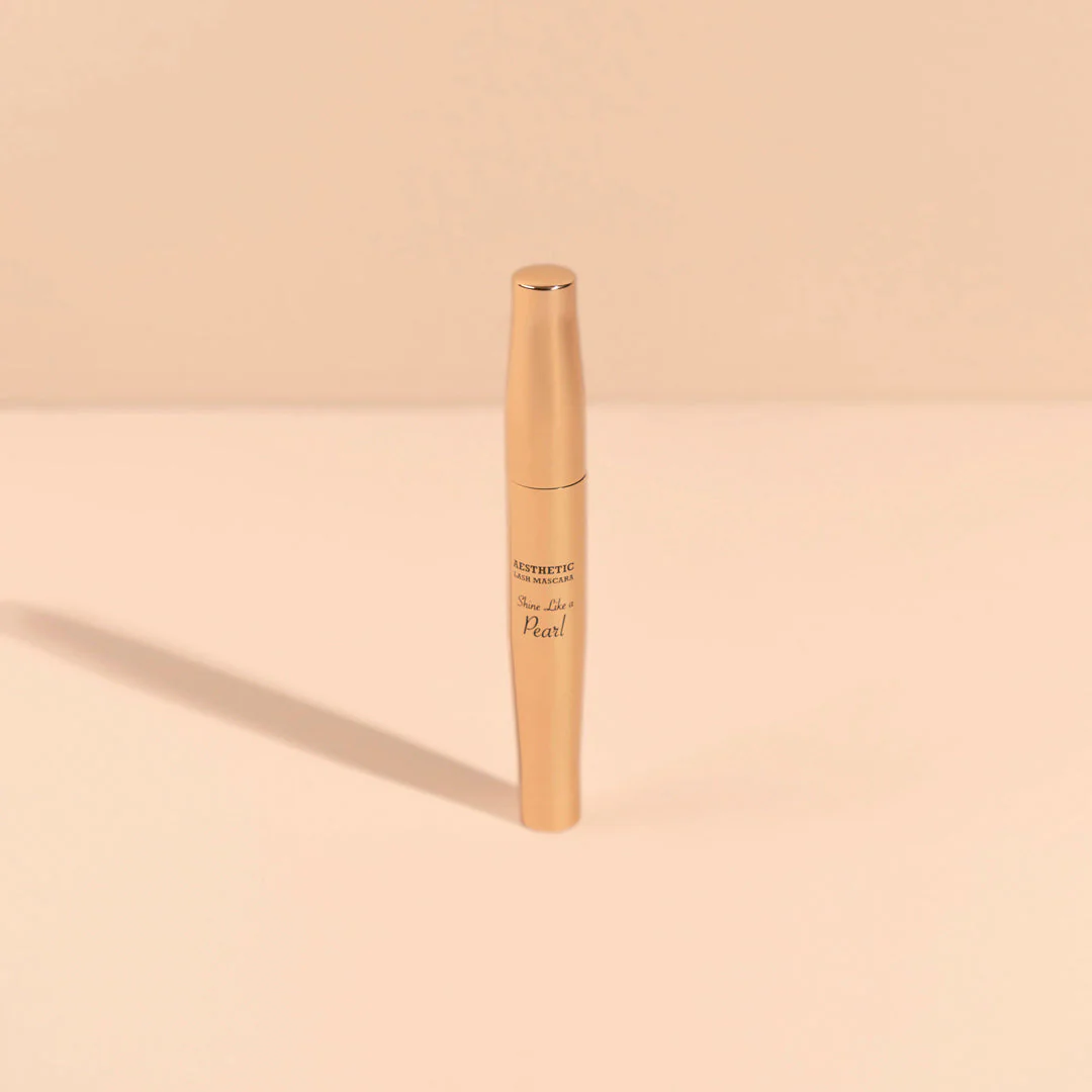 Amrij Cosmetics Aesthetic Lash Mascara - Image 2