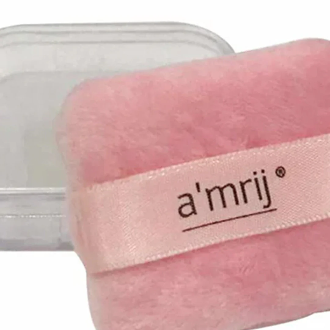 Amrij Cosmetics Blender Puff- P15 - Image 2