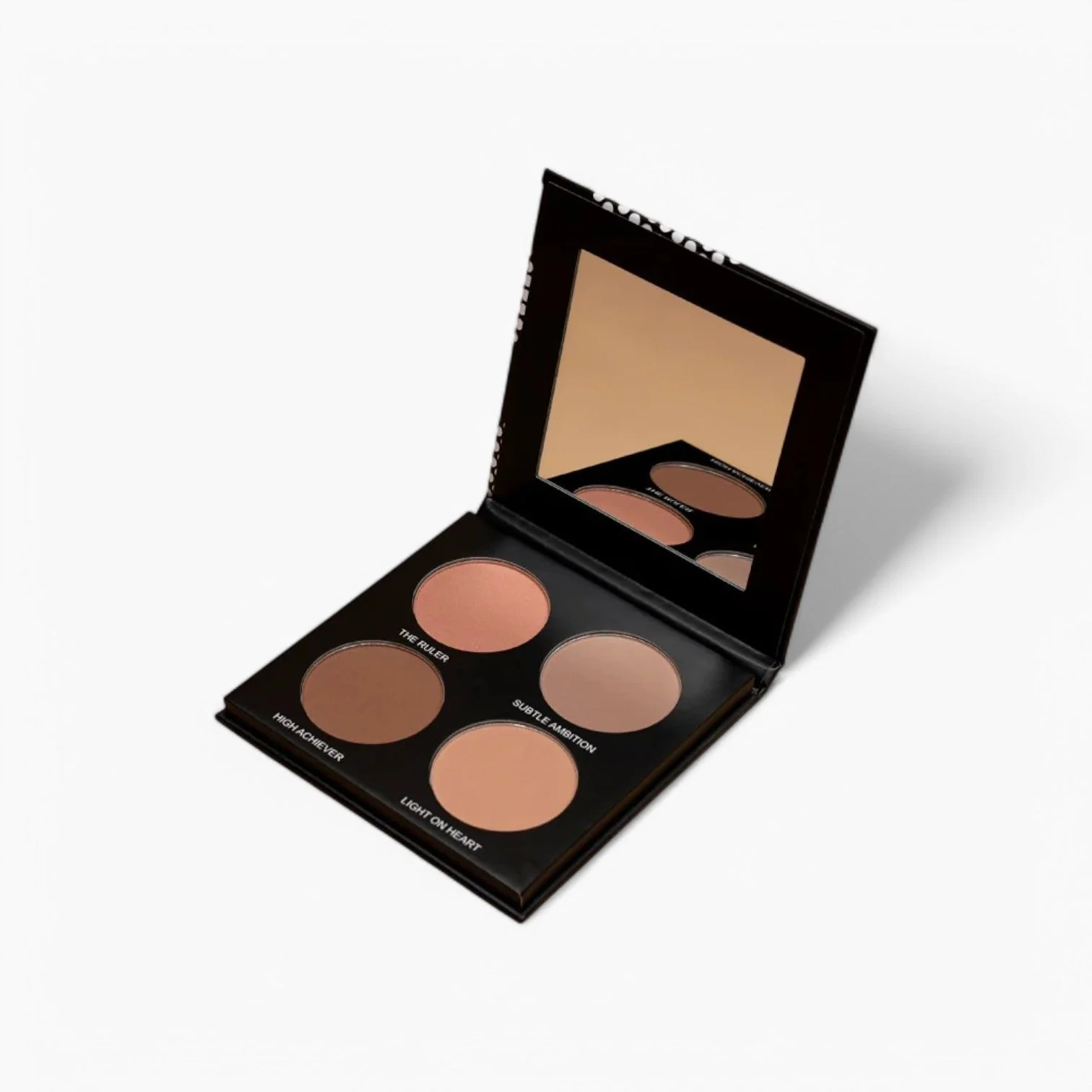 Amrij Cosmetics Contour Me Now Powder Kit - Image 3