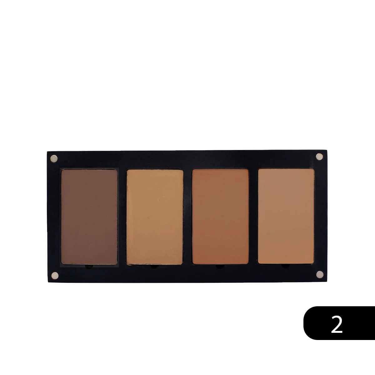 Amrij Cosmetics Contour Powder Kit - Image 4
