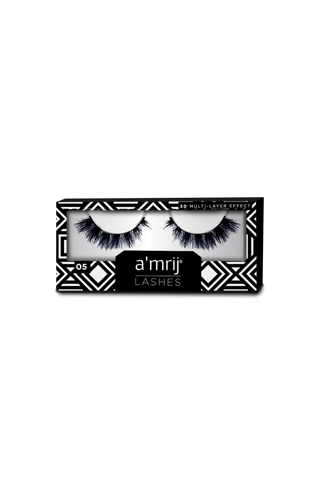 Amrij Cosmetics Crafty Eye Lashes - Image 3