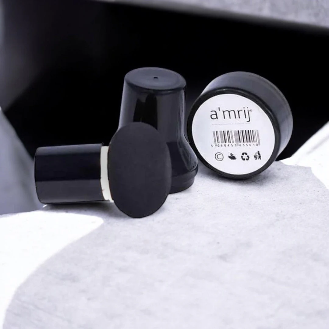 Amrij Cosmetics Essential Makeup Puff P10 - Image 2