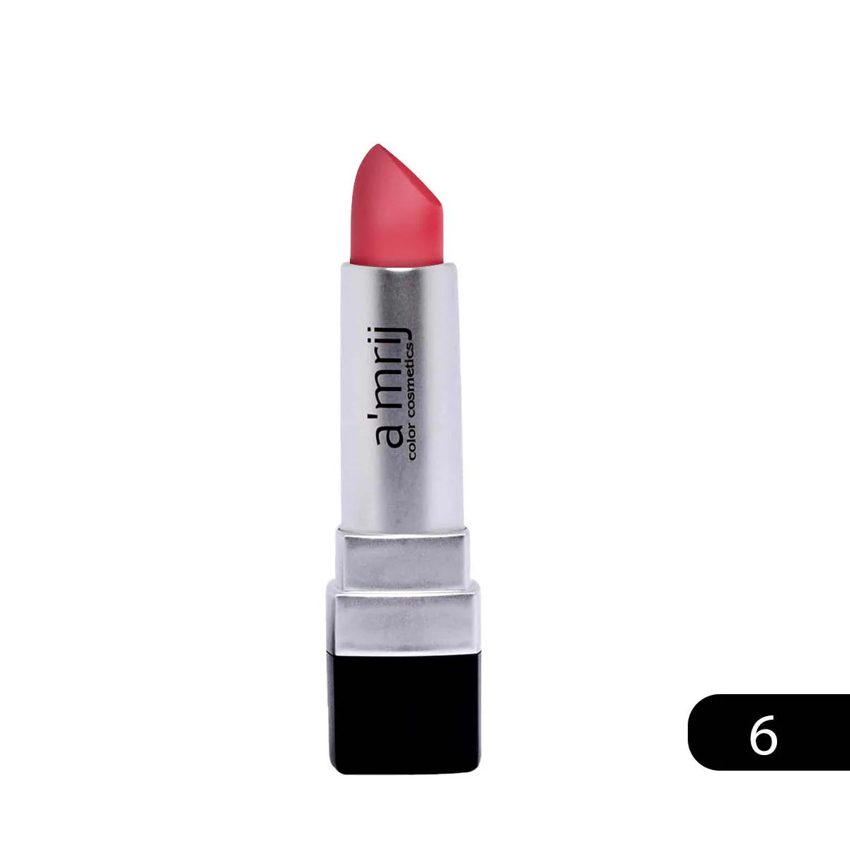 Amrij Cosmetics Heart Breaking Matte Lipstick - Image 23