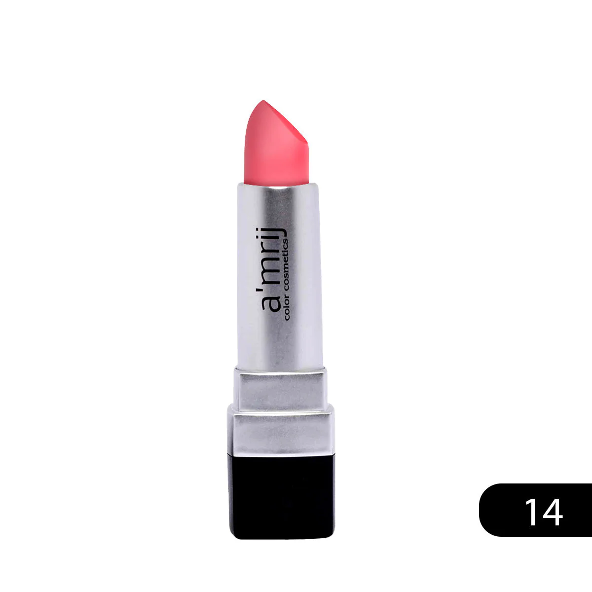 Amrij Cosmetics Heart Breaking Matte Lipstick - Image 31