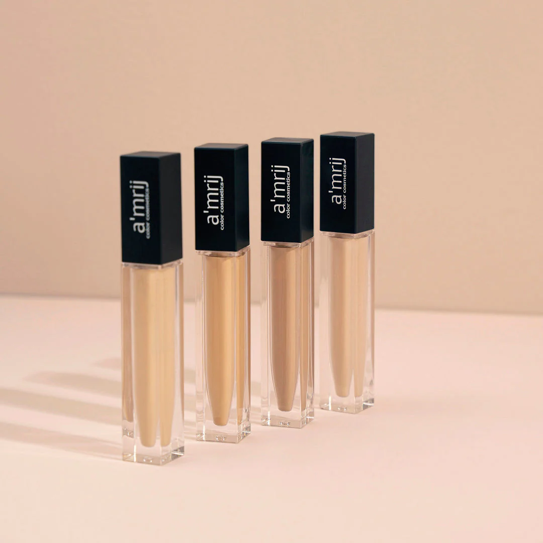 Amrij Cosmetics High Definition Concealer - Image 12