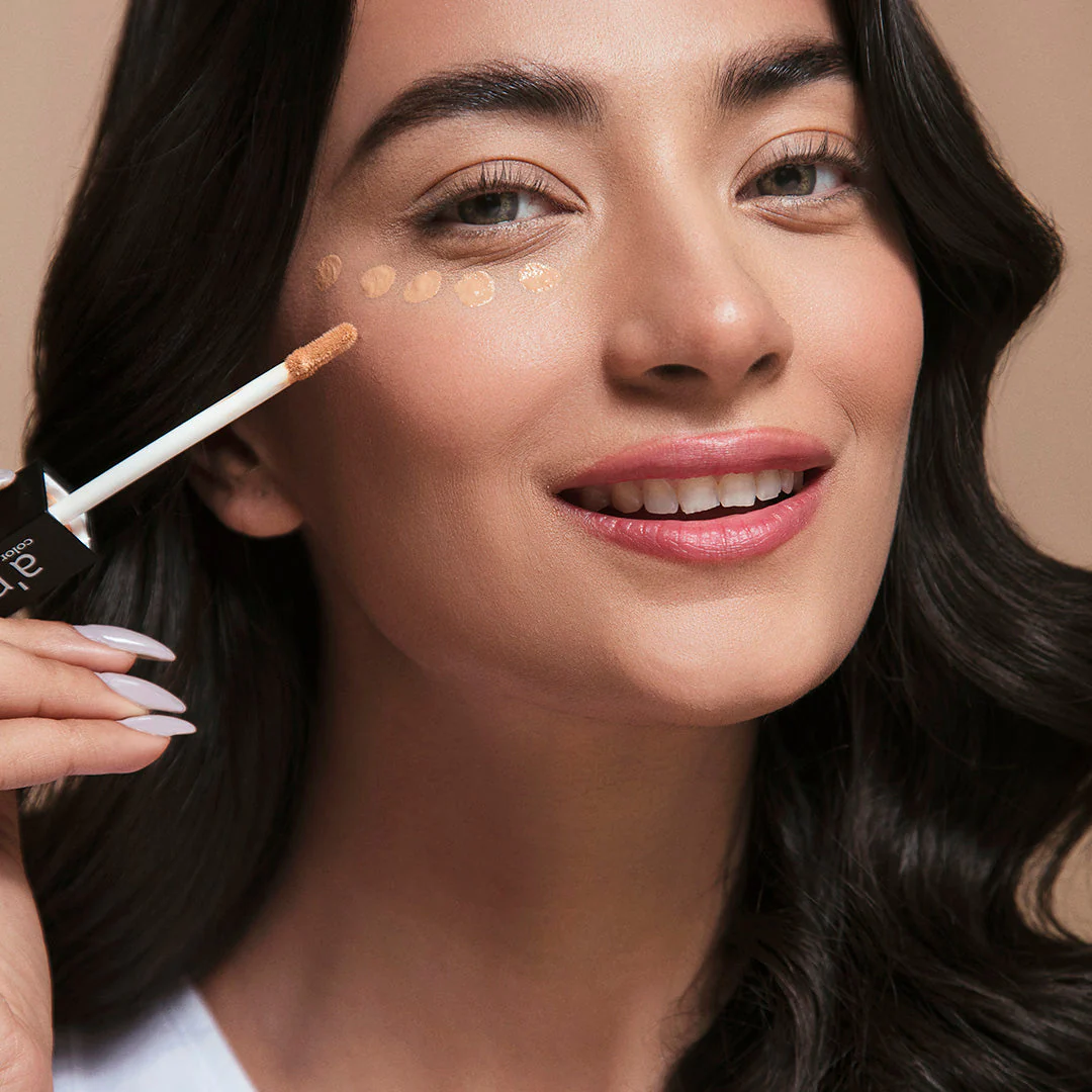 Amrij Cosmetics High Definition Concealer - Image 13