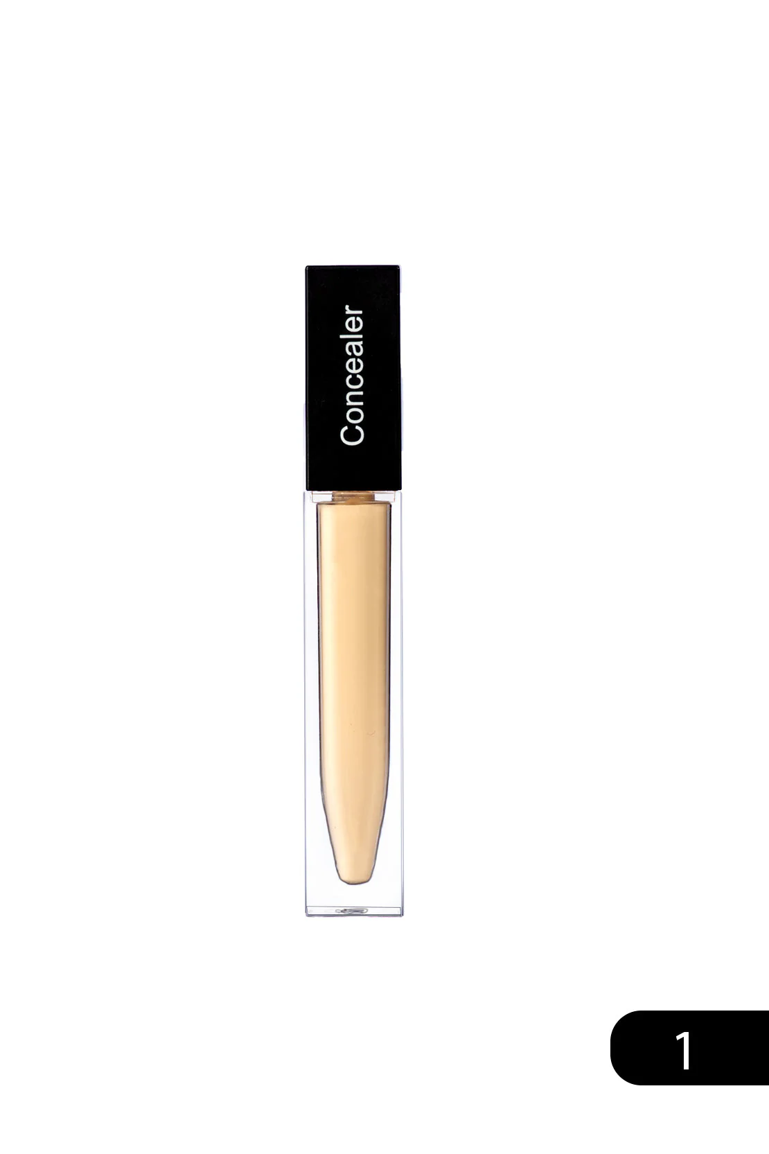 Amrij Cosmetics High Definition Concealer - Image 3