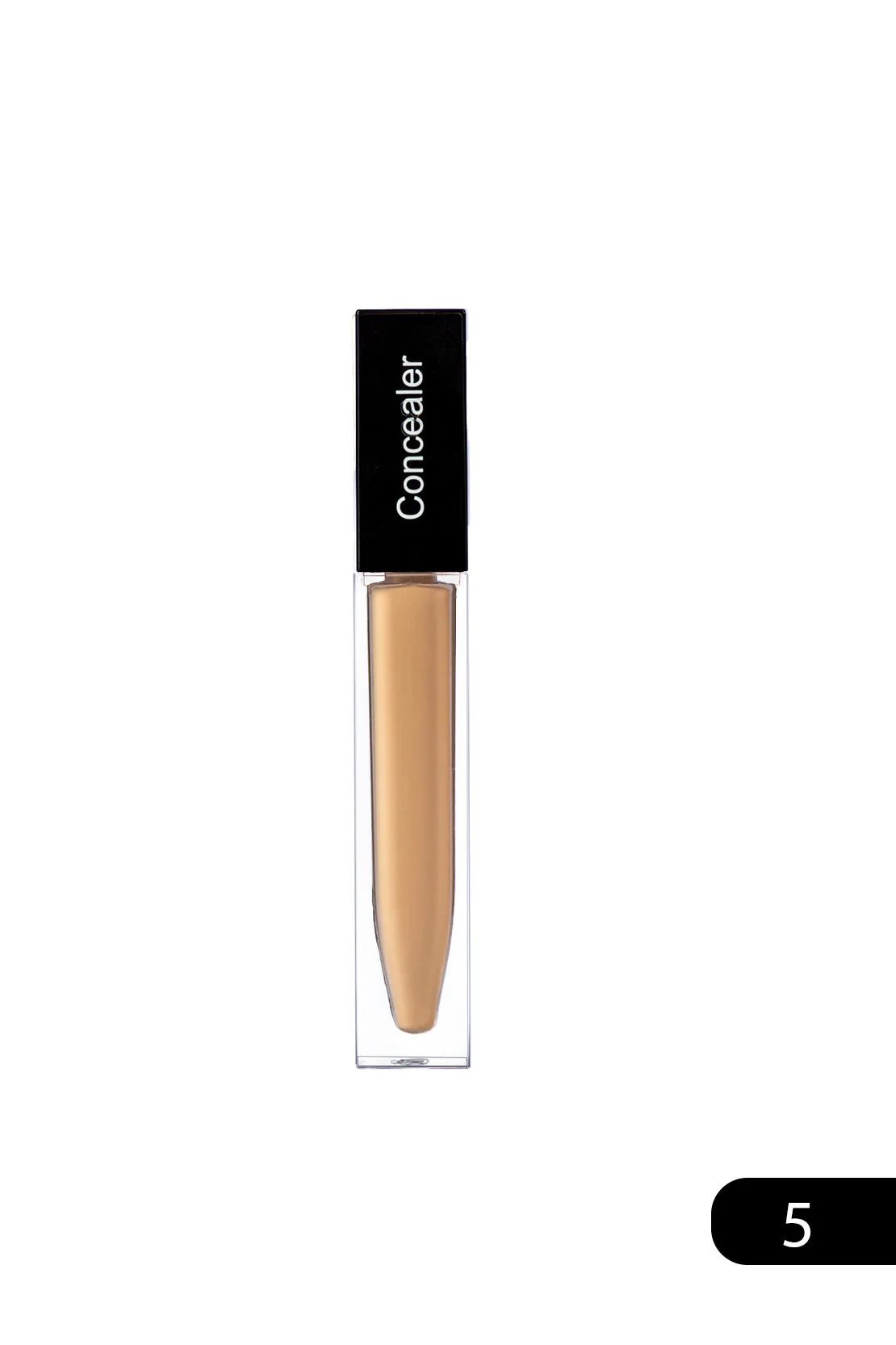 Amrij Cosmetics High Definition Concealer - Image 7