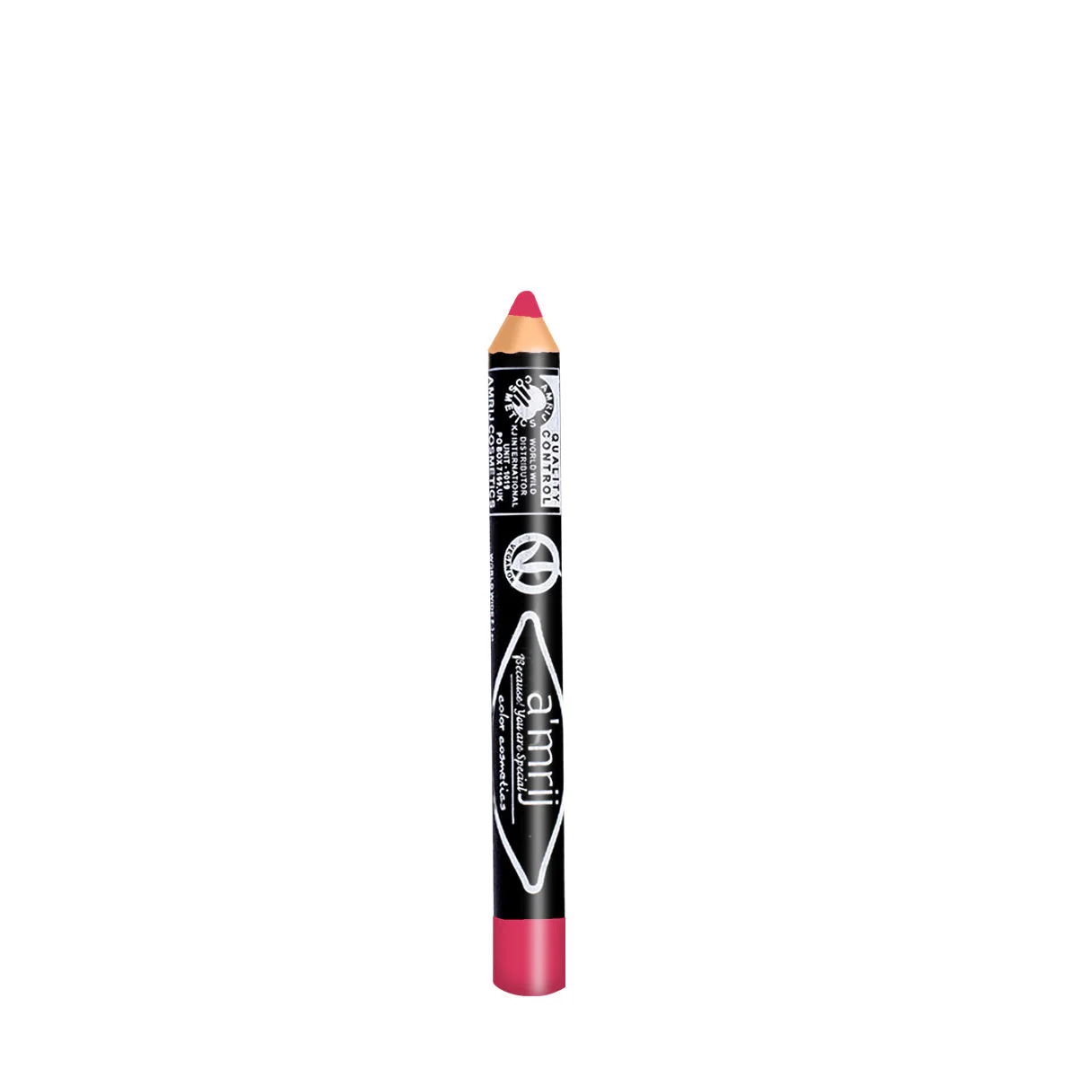 Amrij Cosmetics LIPSTICK PENCIL - Image 3