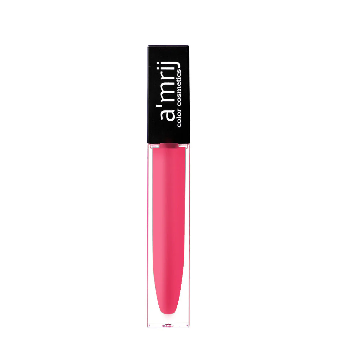 Amrij Cosmetics Matte Lip Color Lip Gloss - Image 7
