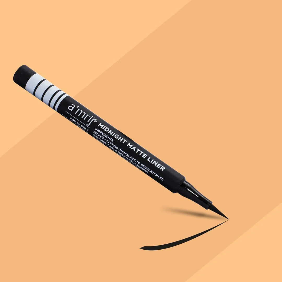 Amrij Cosmetics Precision Art Liner - Image 2