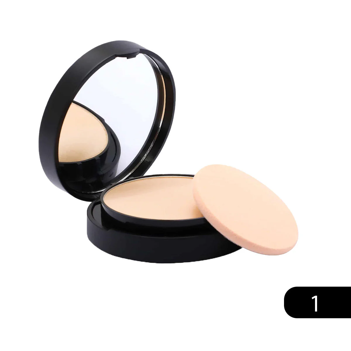 Amrij Cosmetics SELFIE READY FACE POWDER - Image 4