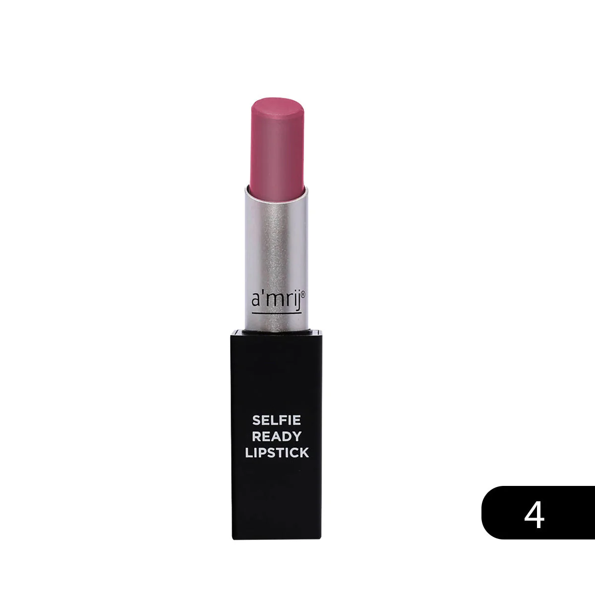 Amrij Cosmetics Selfie Ready Lipstick - Image 12