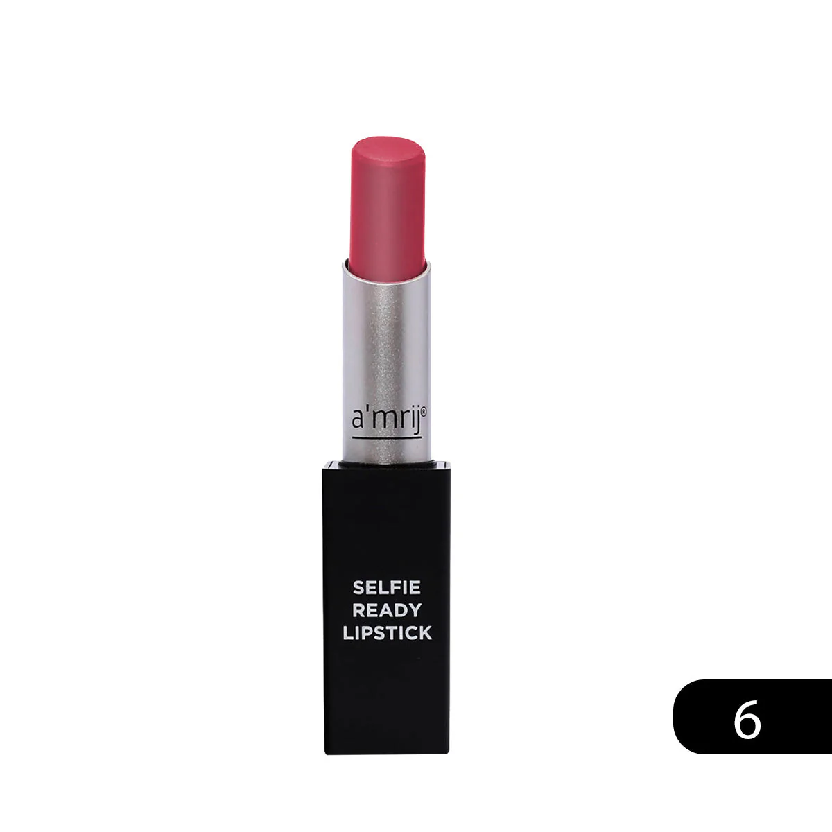 Amrij Cosmetics Selfie Ready Lipstick - Image 14