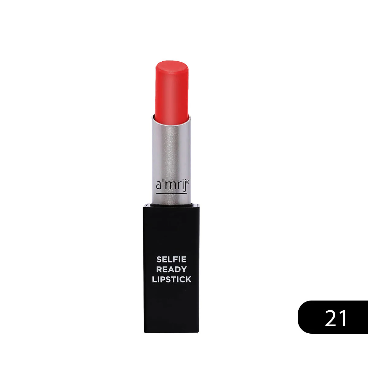 Amrij Cosmetics Selfie Ready Lipstick - Image 29