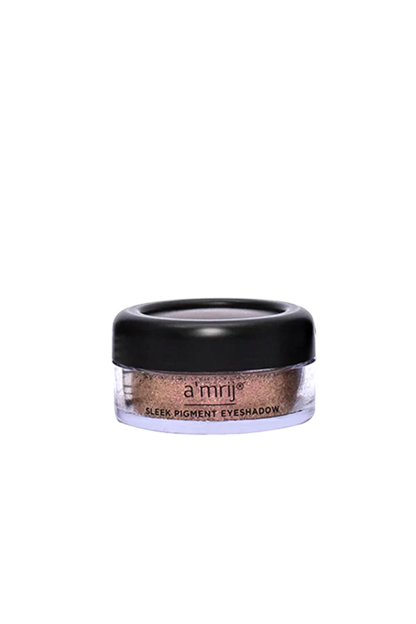 Amrij Cosmetics Sleek Pigment Eyeshadow - Image 4