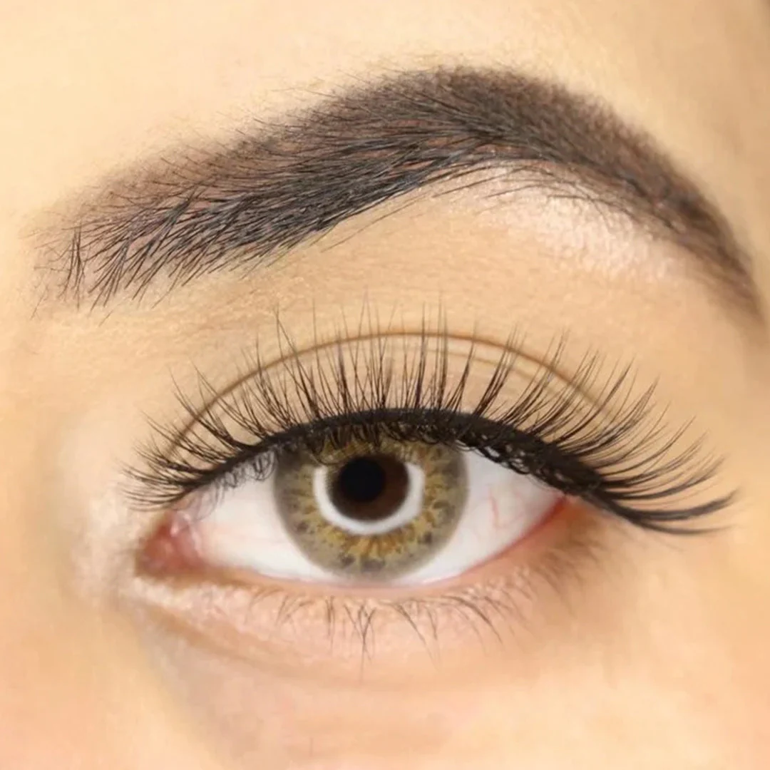 Amrij Cosmetics Splash Eye Lashes - Image 2