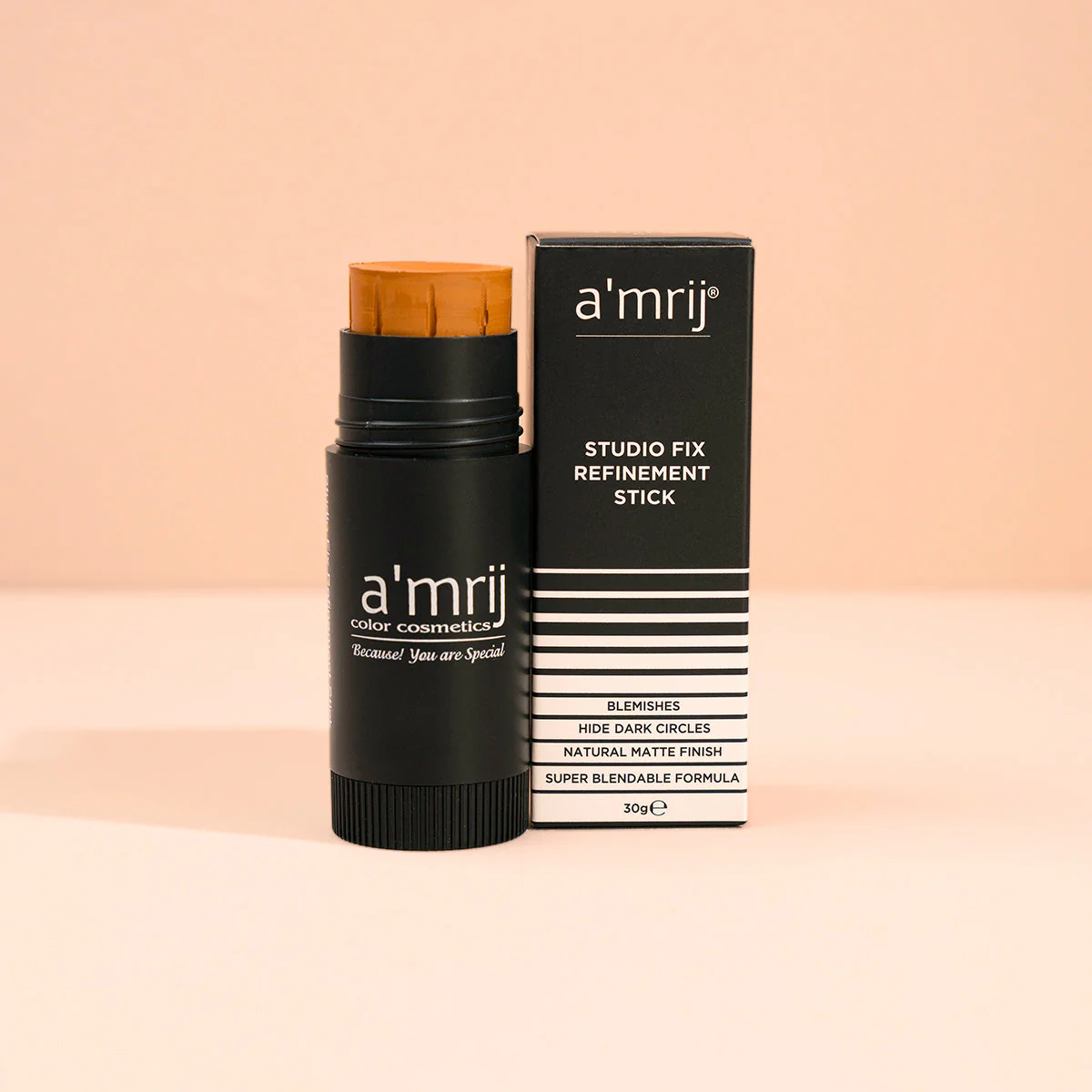 Amrij Cosmetics STUDIO FIX REFINEMENT STICK - Image 11