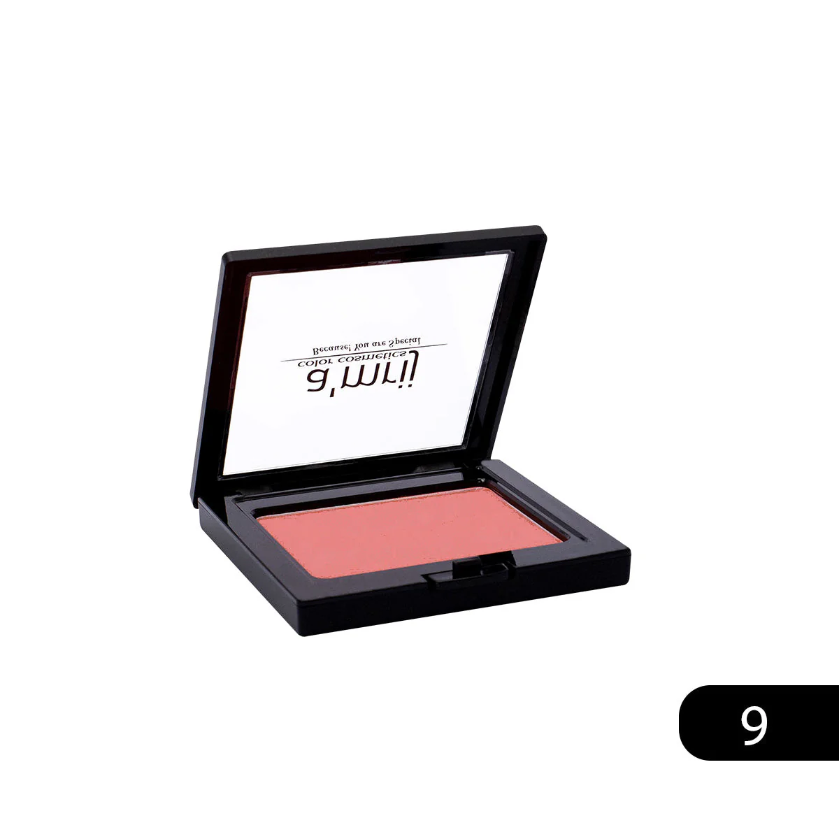 Amrij Cosmetics SUPER PIGMENT BLUSH ON - Image 12