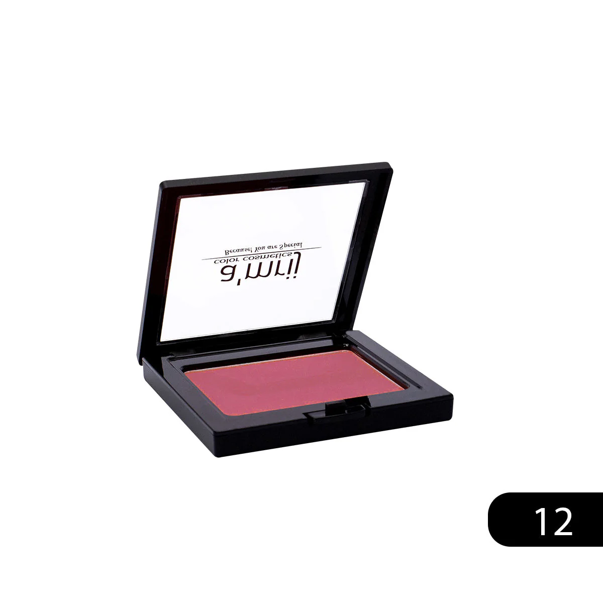 Amrij Cosmetics SUPER PIGMENT BLUSH ON - Image 15