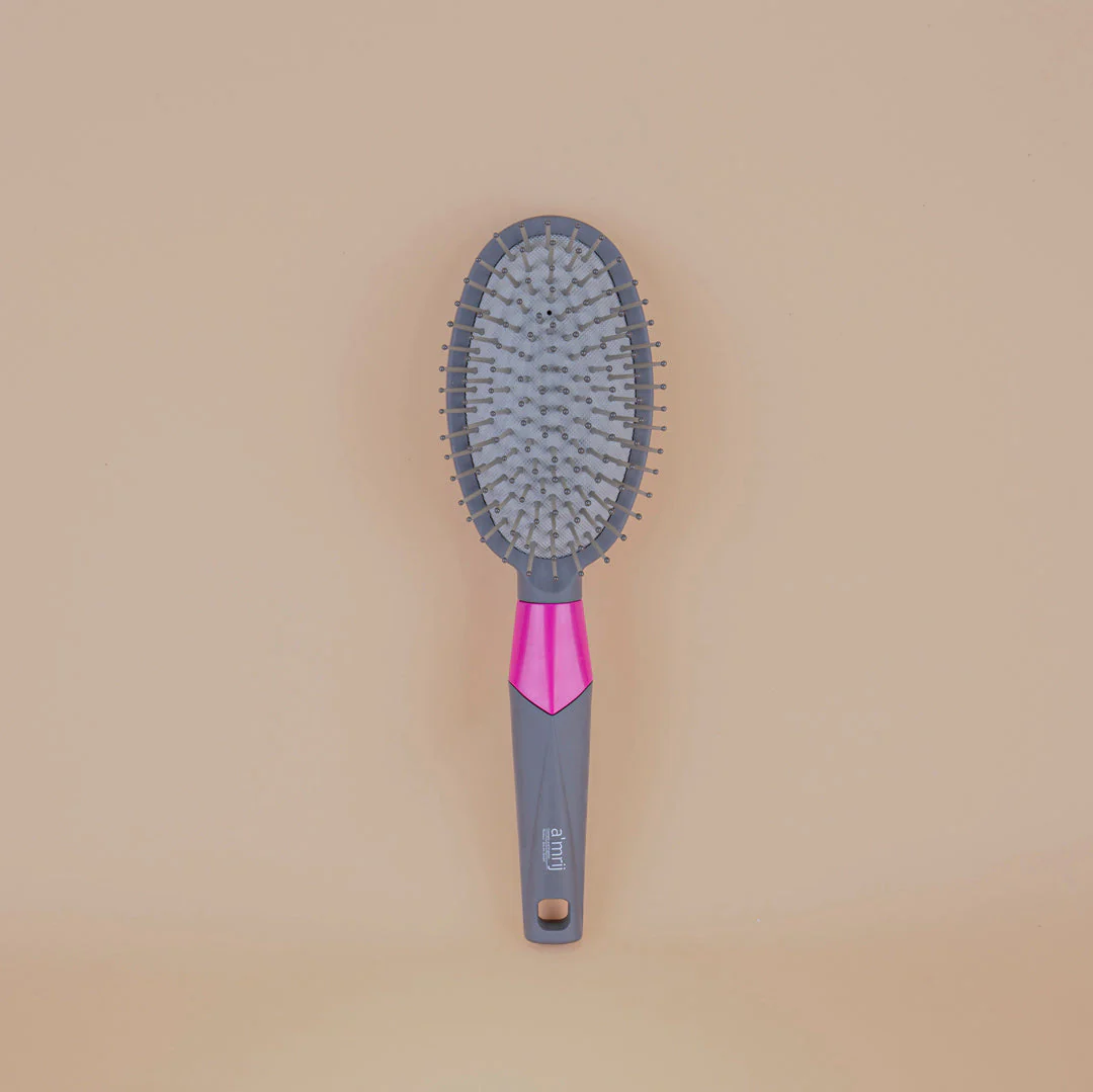 AMRIJ CUSHION HAIR BRUSH CL005