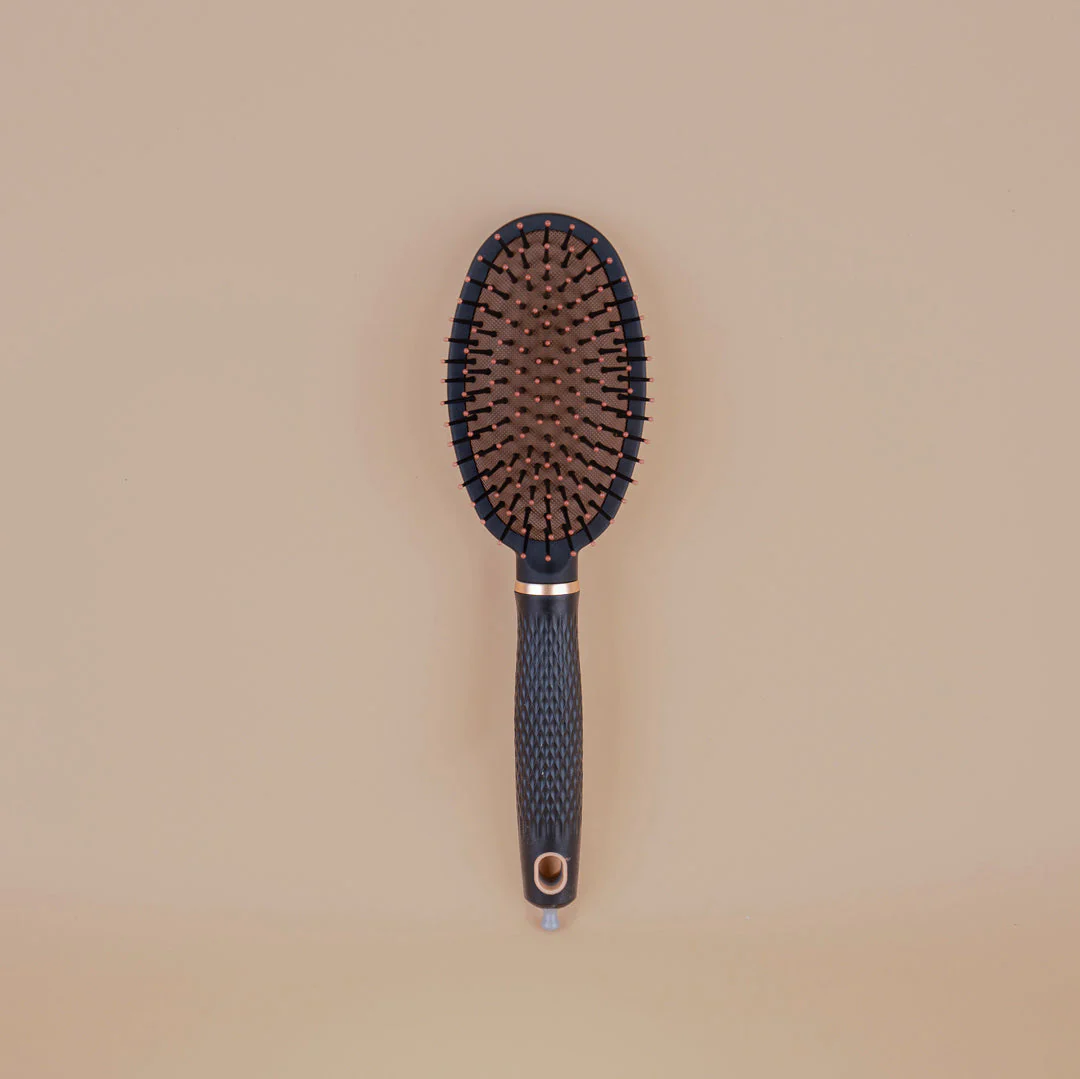 A'MRIJ CUSHION HAIR BRUSH - CL006