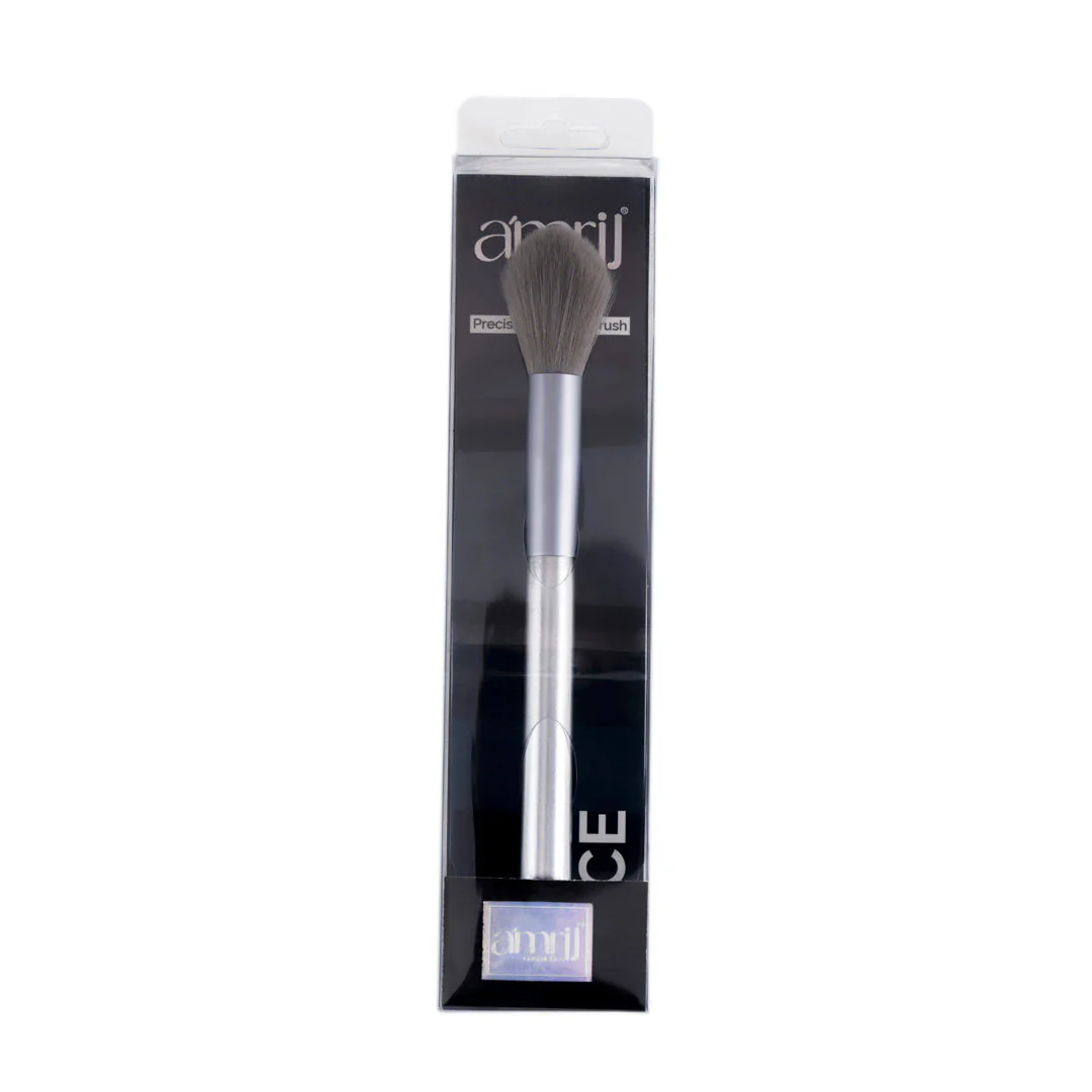 Amrij MAKEUP Precision Powder Brush A2 HS06L - Image 3