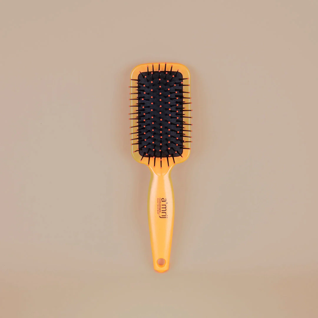 A'MRIJ MINI PADDLE HAIR BRUSH - PL301