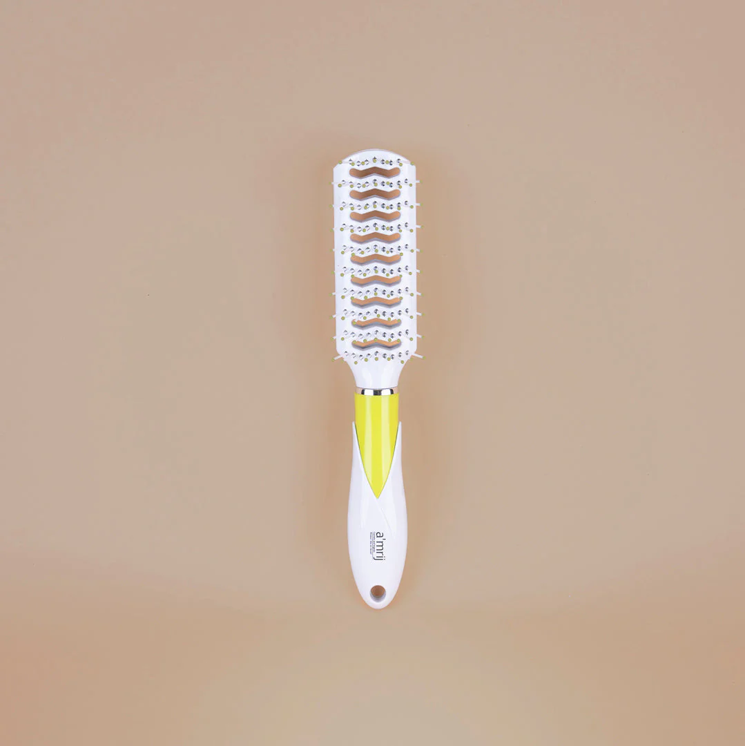 AMRIJ VENT HAIR BRUSH - VL701