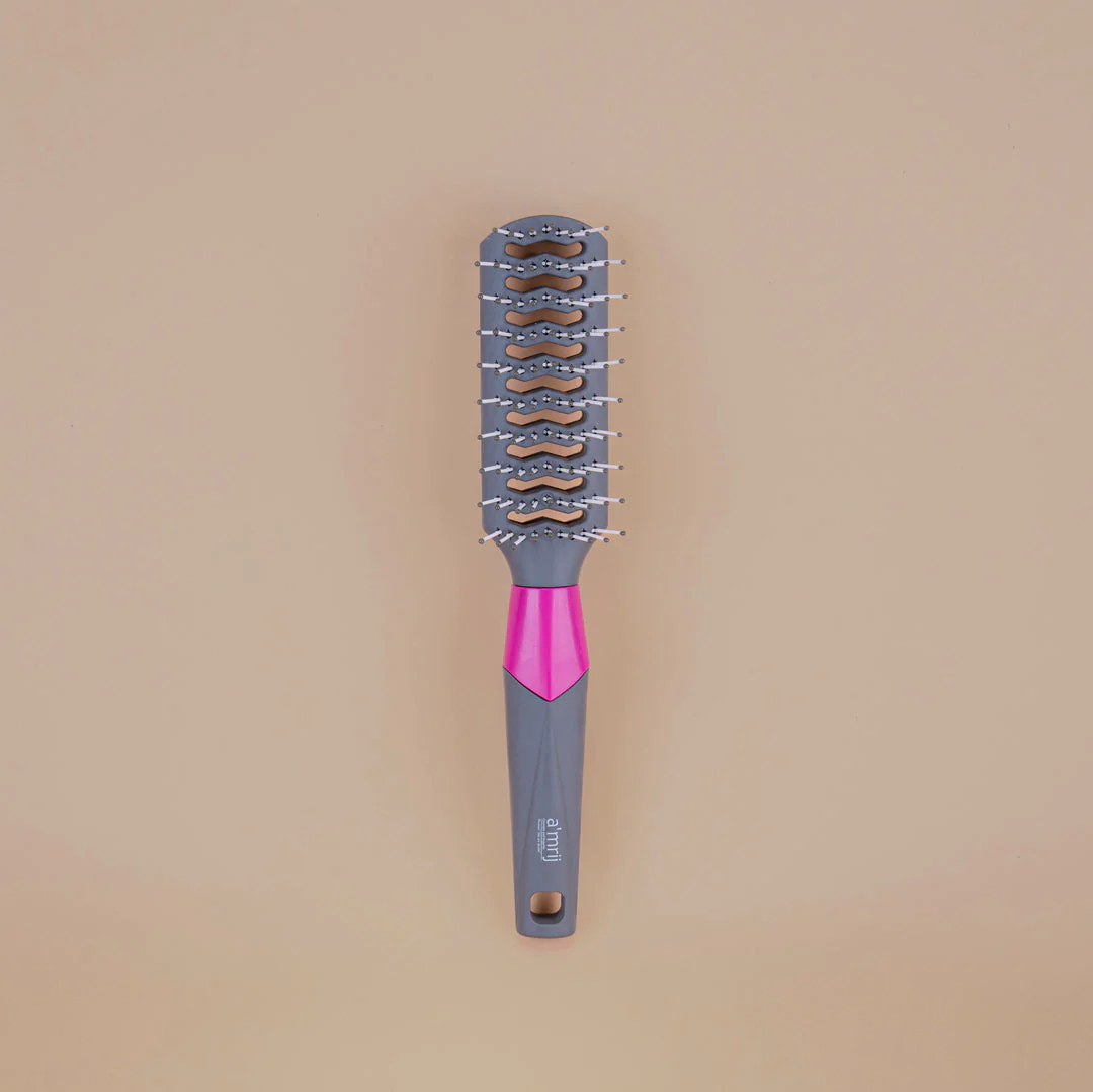 AMRIJ VENT HAIR BRUSH - VL703B