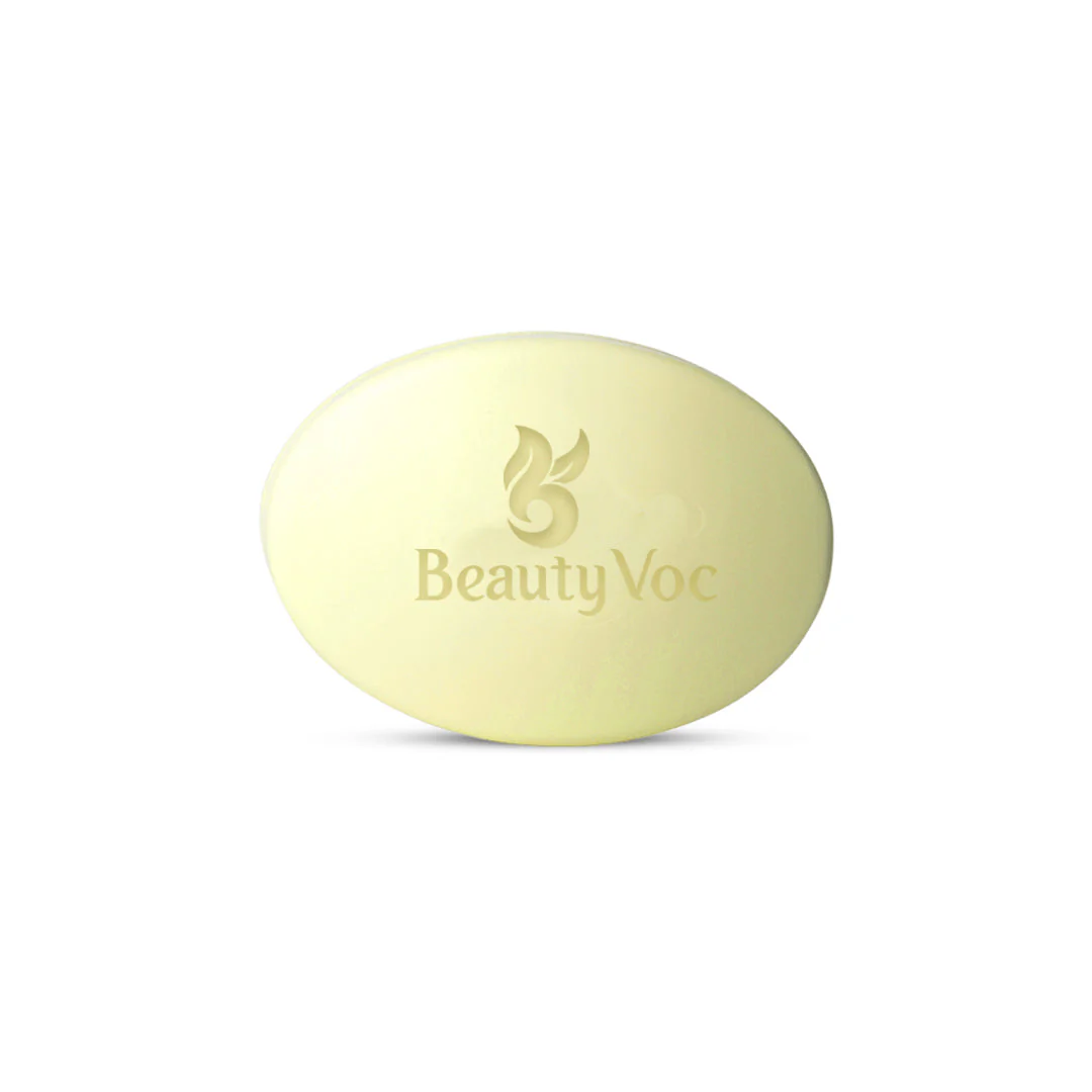 BeautyVoc Anti Acne Soap 120g - Salicylic acid Soap | For Best Acne Treatment - Image 2