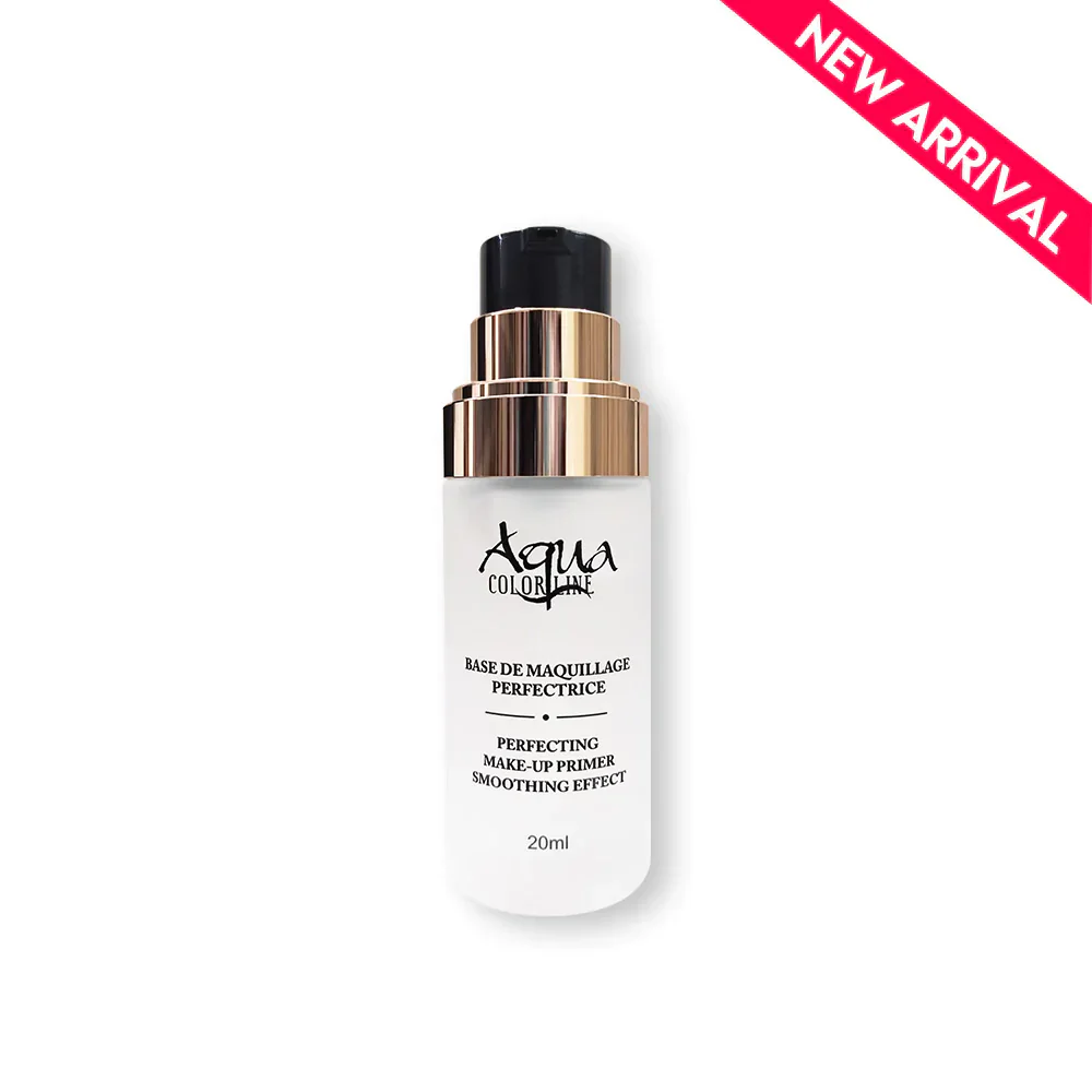 Aqua Color Line Perfect Makeup Primer Smoothing Effect 20 ML - Image 2
